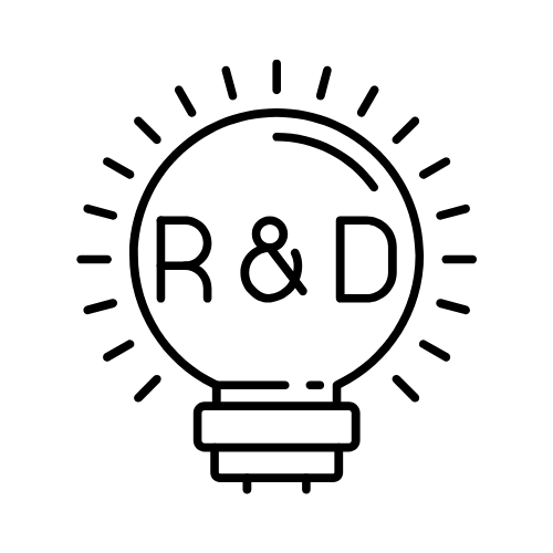Research & Development (R&D)