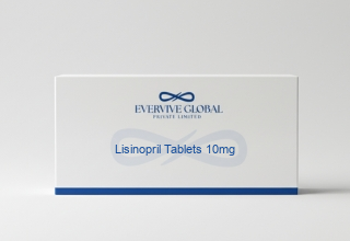 Lisinopril Tablets 10mg