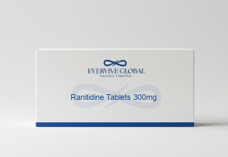 Ranitidine Tablets 300mg