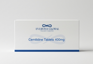 Cemitidine Tablets 400mg