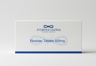 Etodolac Tablets 600mg.