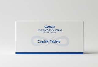 Evedrix Tablets