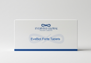 EveBiot Forte Tablets