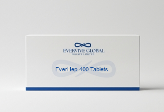 EverHep-400 Tablets