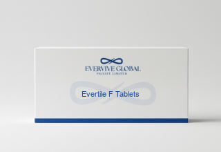 Evertile F Tablets