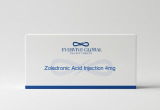 Zoledronic Acid Injection 4mg