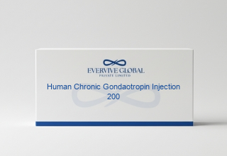 Human Chronic Gondaotropin Injection 2000/5000 units