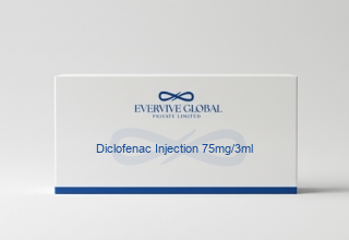 Diclofenac Injection 75mg/3ml