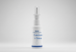 Calcitonin Nasal Spray 200 IU