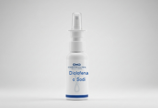 Diclofenac Sodium 1% - 100ml Spray
