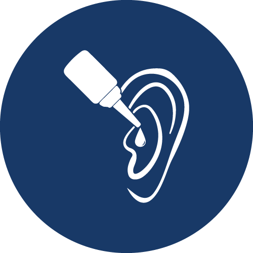 Ear-Drops
